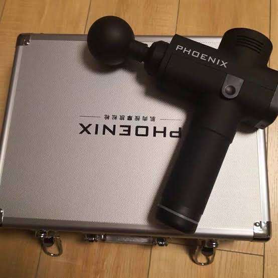 ‏phonix