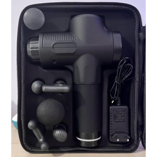 Massage gun