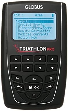 globus triathlion pro