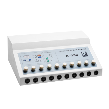 B-333 Electric current therapy device B-333 (Rediam)
