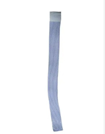 strap physiotherapy electrode fixation (model B333)