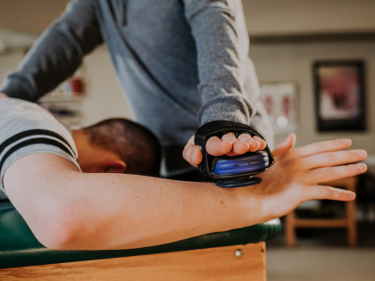 ActivForce 2 Digital Dynamometer Package