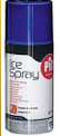 Spray peak 400 ml