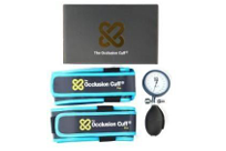 Occlusion cuff  china black