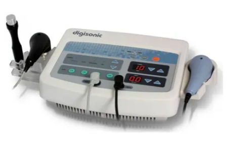 Korean ultrasonic(transonic) treatment device-Digisonic